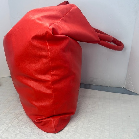 FREED 24 HOUR TOTE  in - TART - Picture 6 of 11